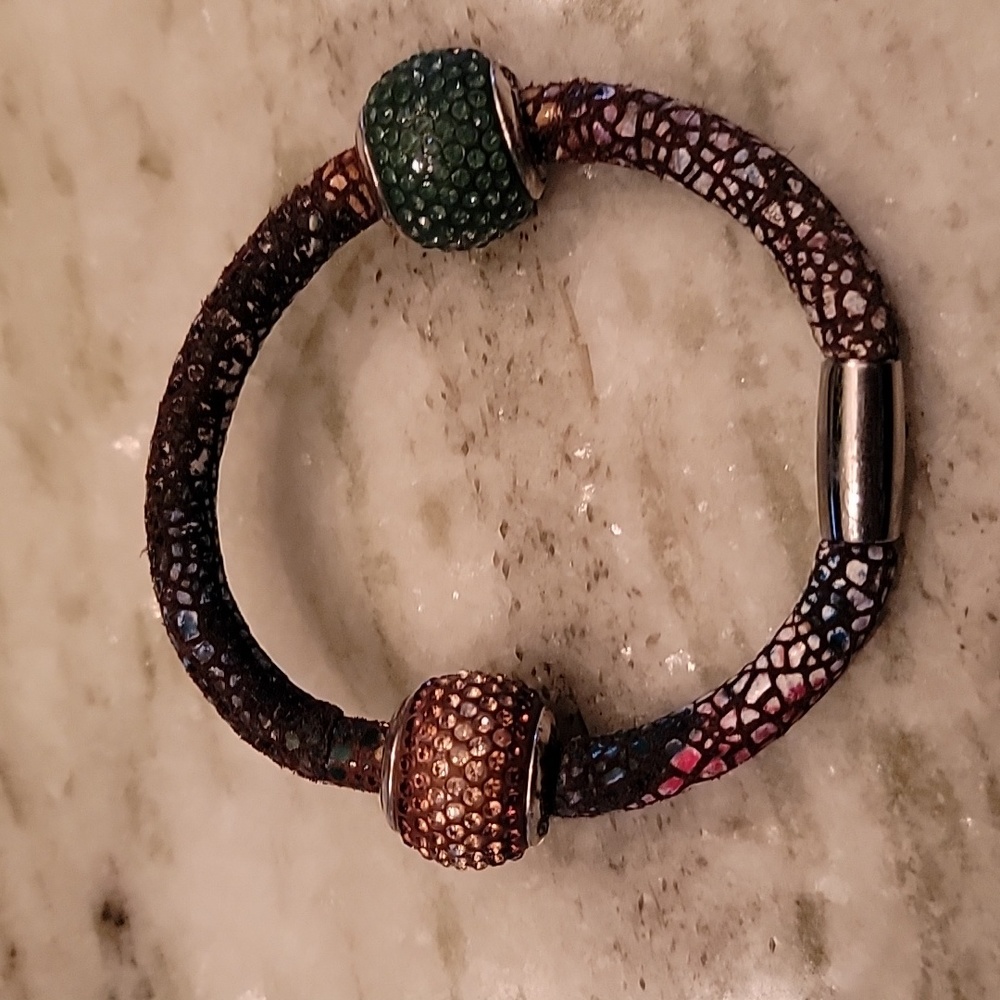 Brighton Add A Charm Bracelet
